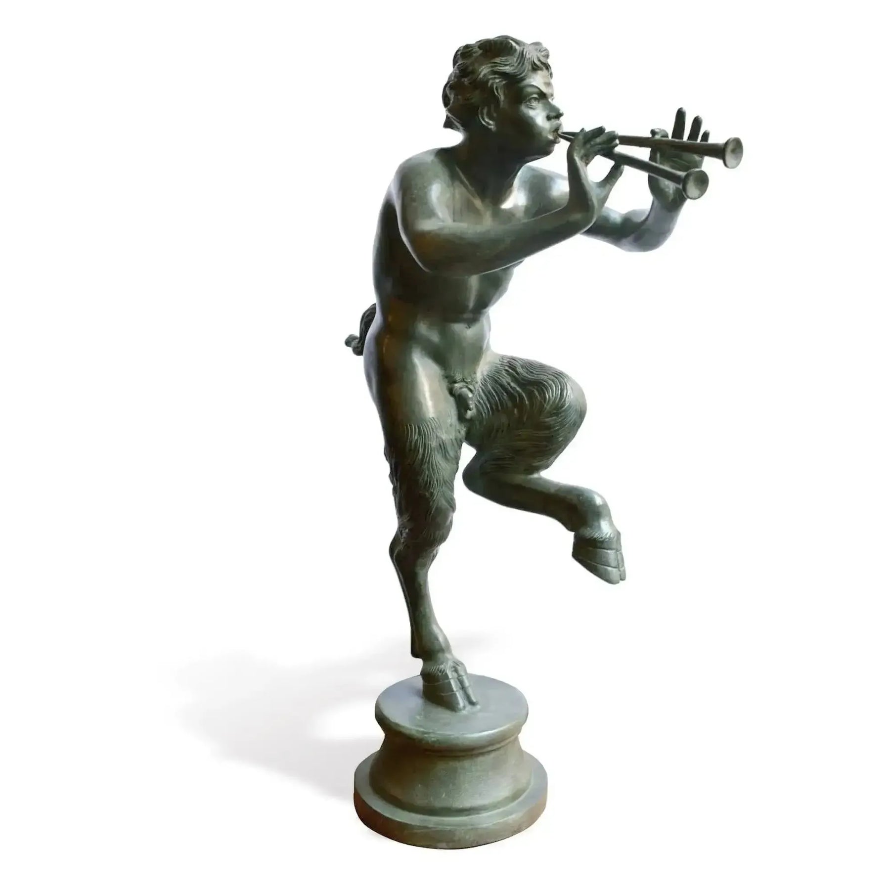 Bronze