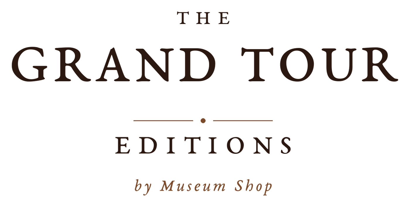 The Grand Tour Editions by Museum Shop