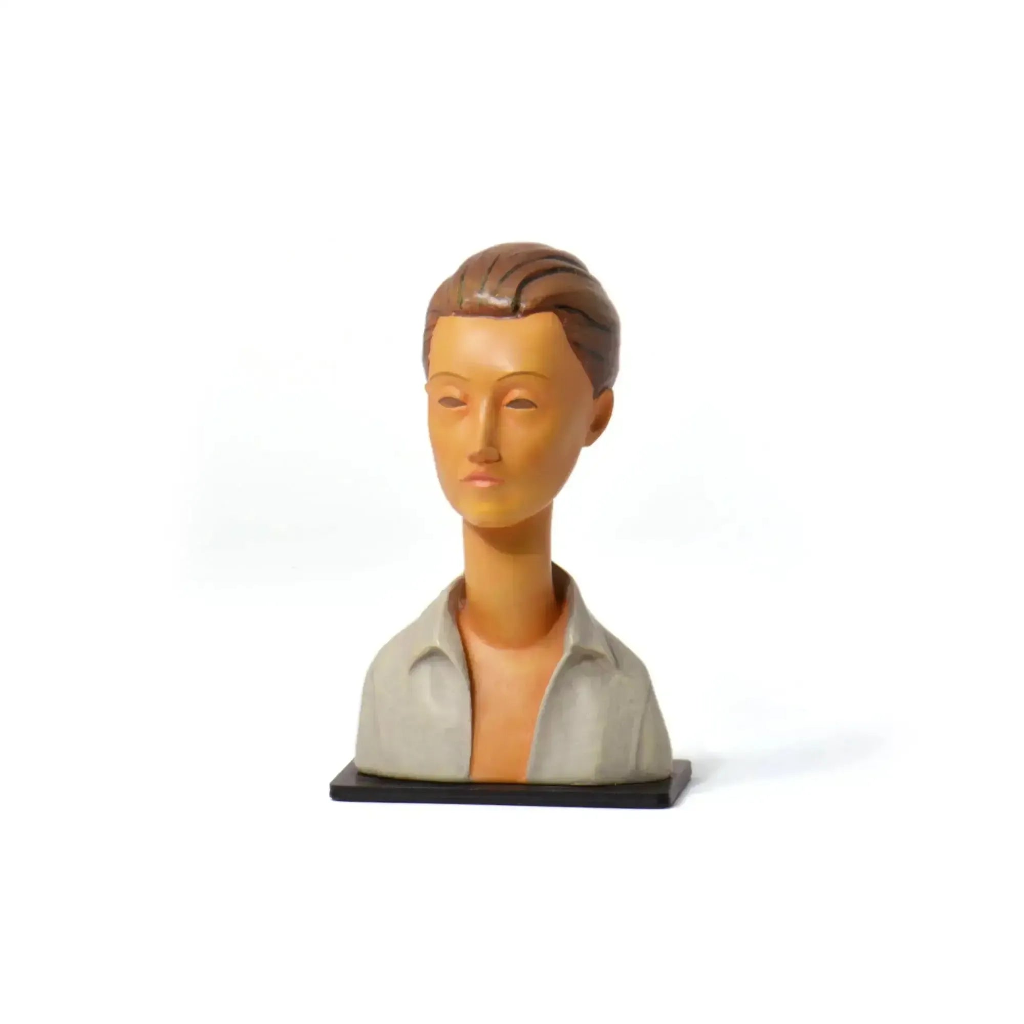 アメデオ モディリアーニ、【ルニア・チェコフスカの肖像】、希少画集