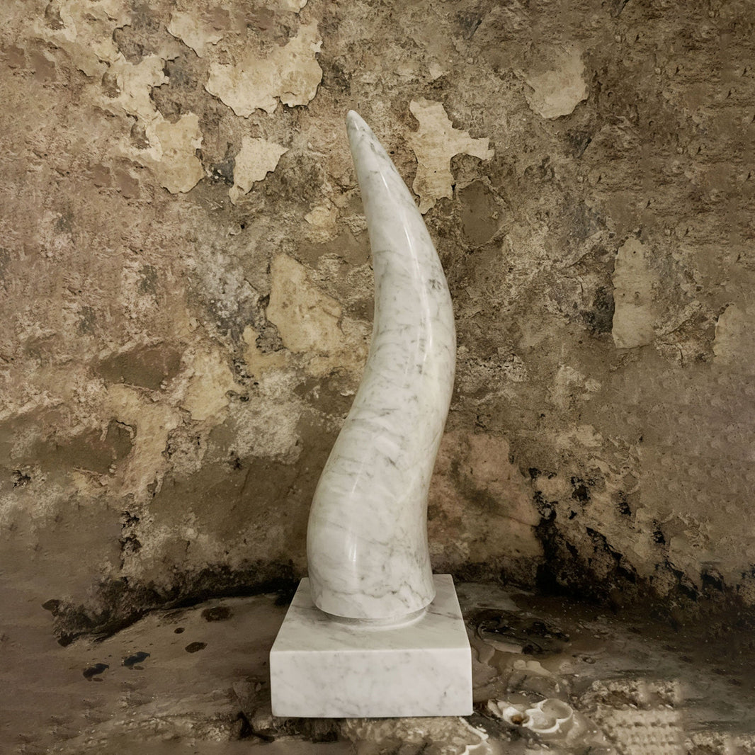 La Legenda del Corno di pietra ( vera )