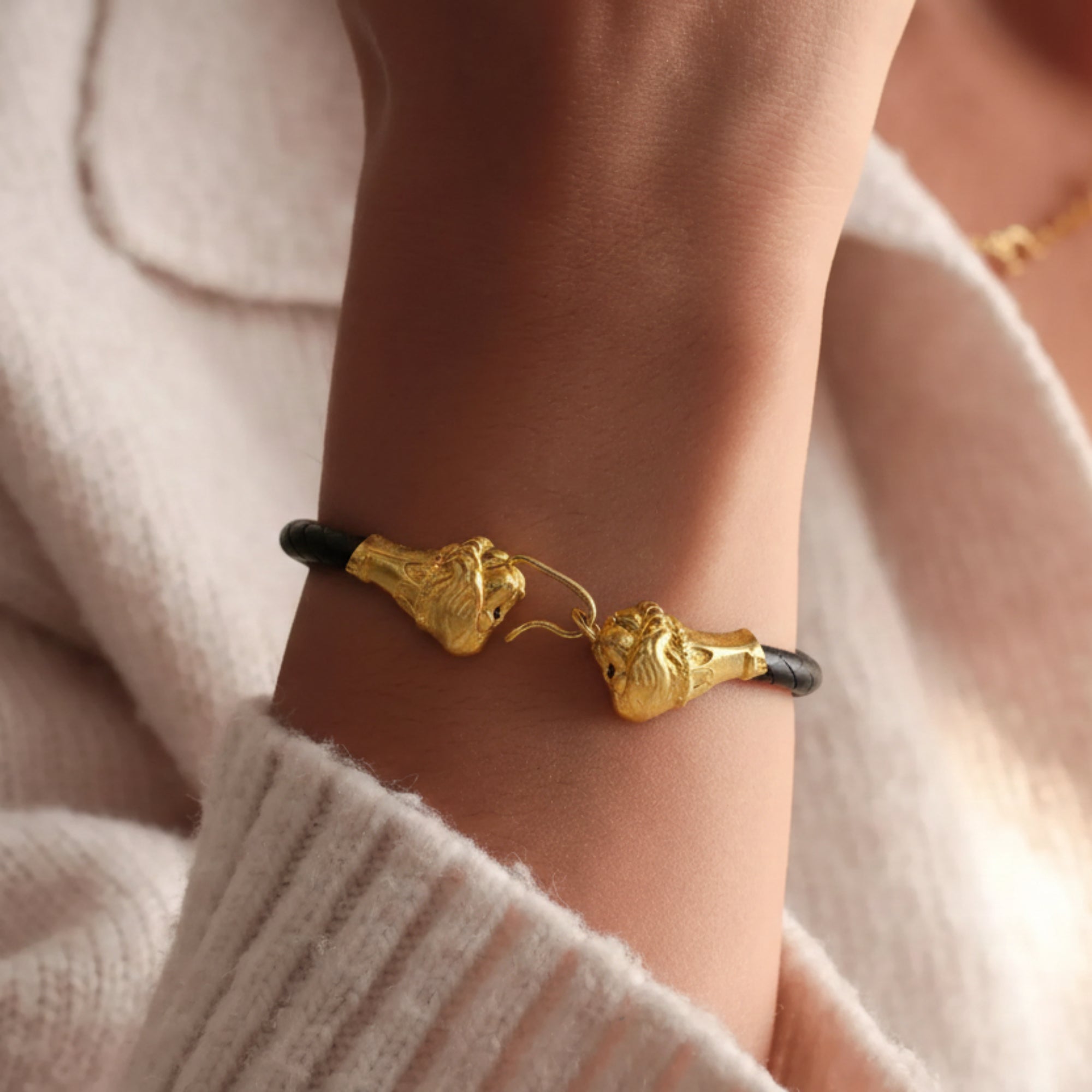 Bracciale pietra Amazzonite Tormalina nera argento925 | Evita Bracciale pietra Amazzonite Tormalina nera argento925 | Evita
