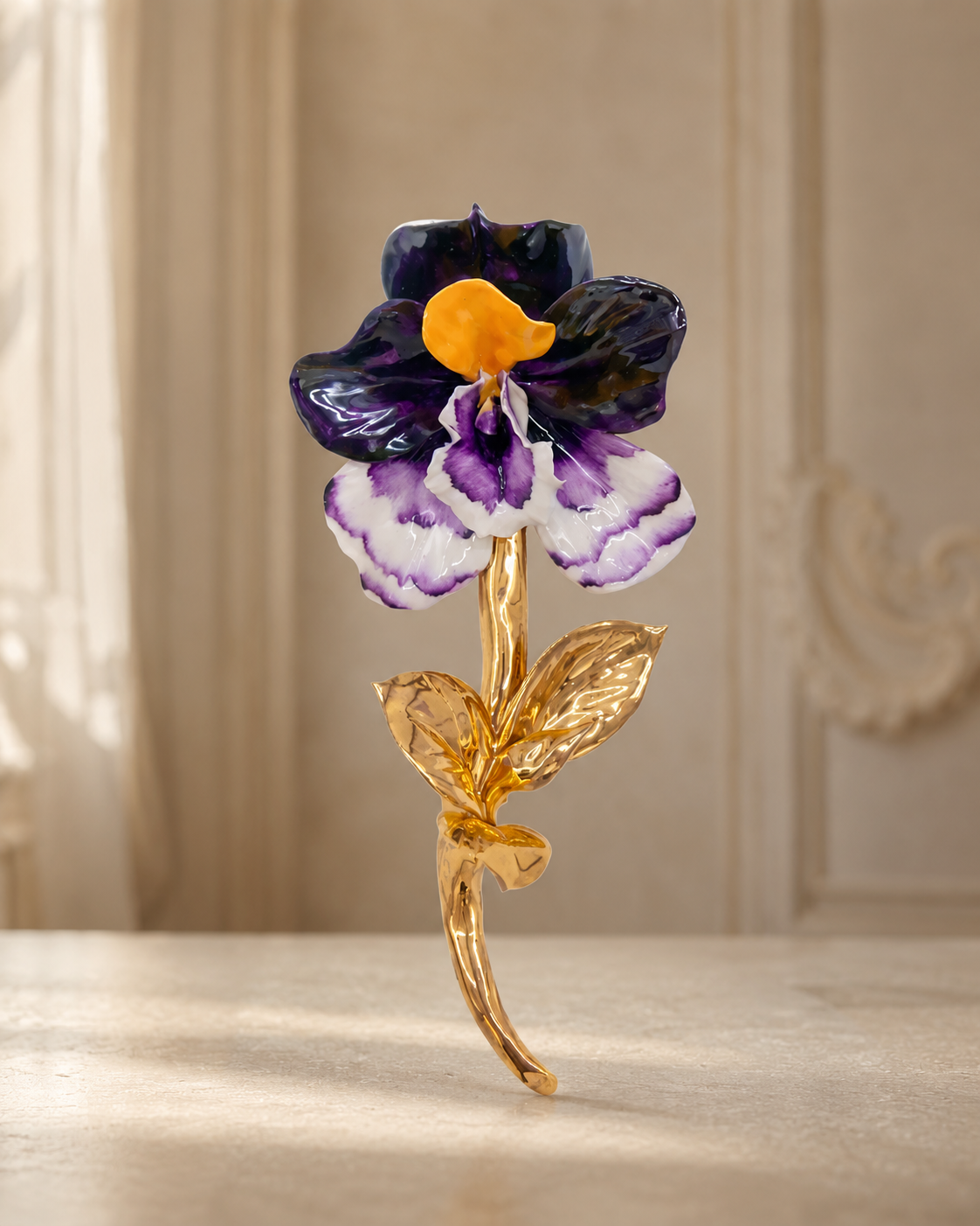 Artistic porcelain from Capodimonte – Buy online! – Museum Shop Italy