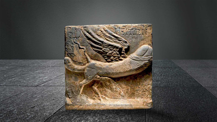 Il Culto di Priapo: simbolismo nell'Antica Roma e Grecia. – Museum Shop ...