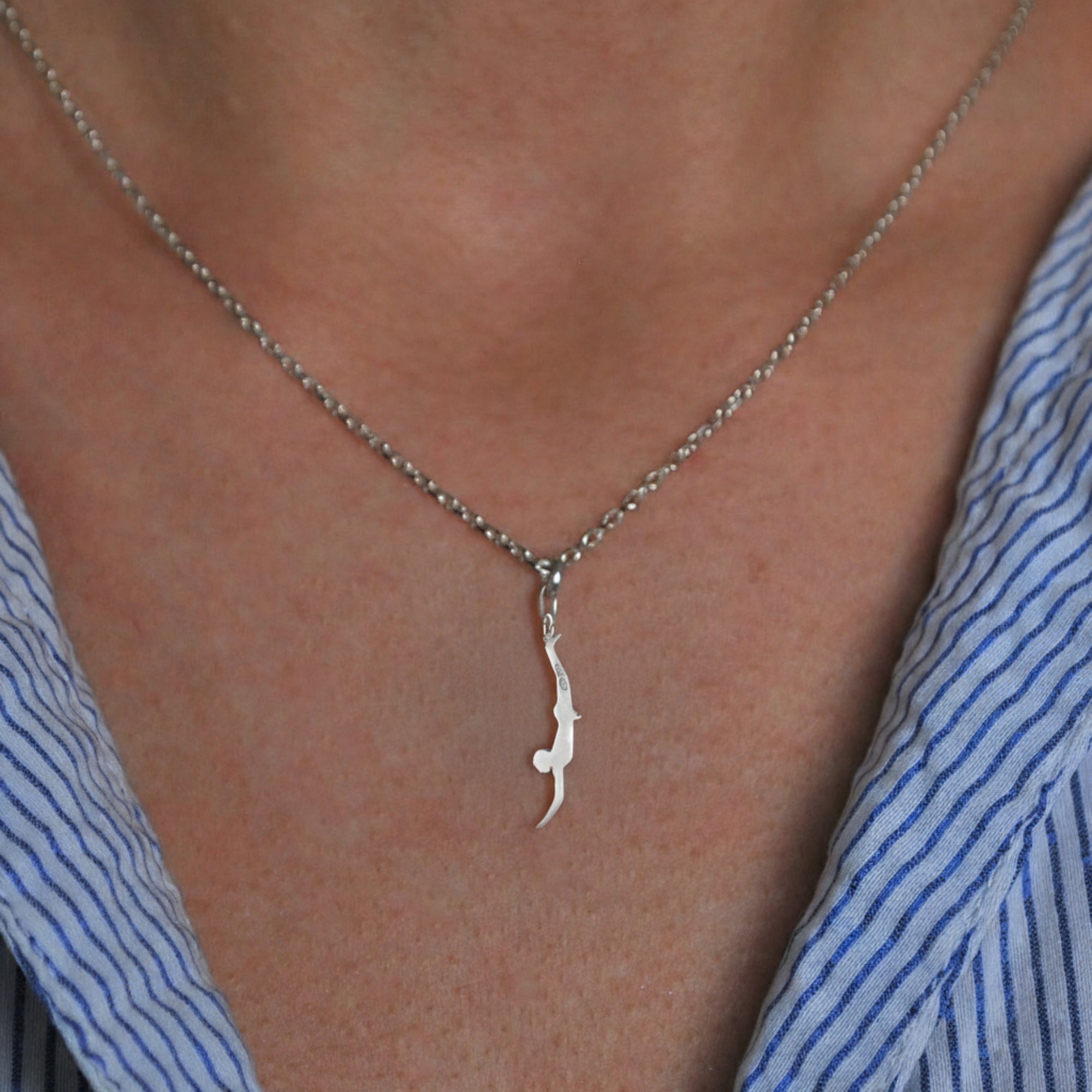 ペンデンテ・トゥッファトーレ・パエストゥム