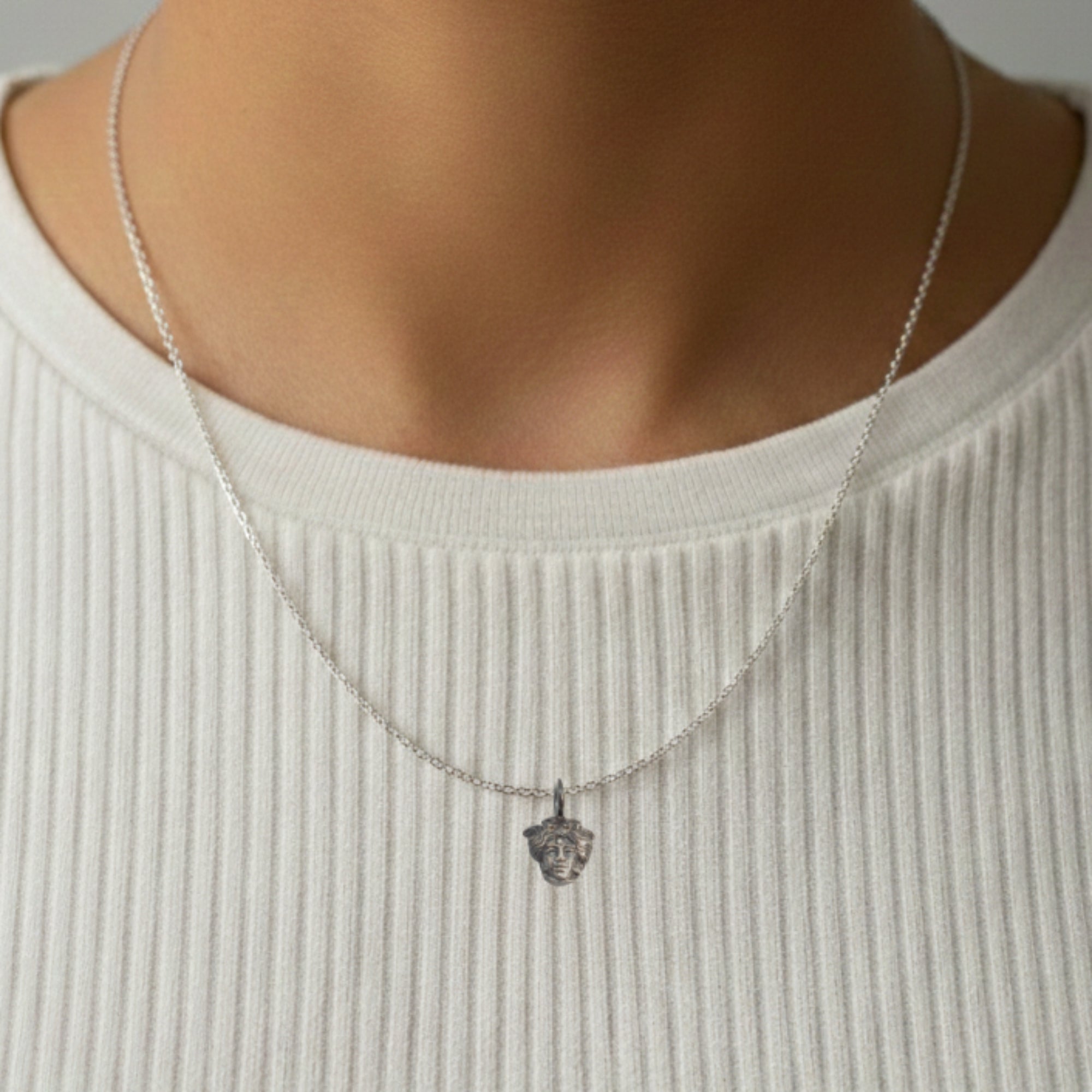 Máscaras Teatrales Colgantes