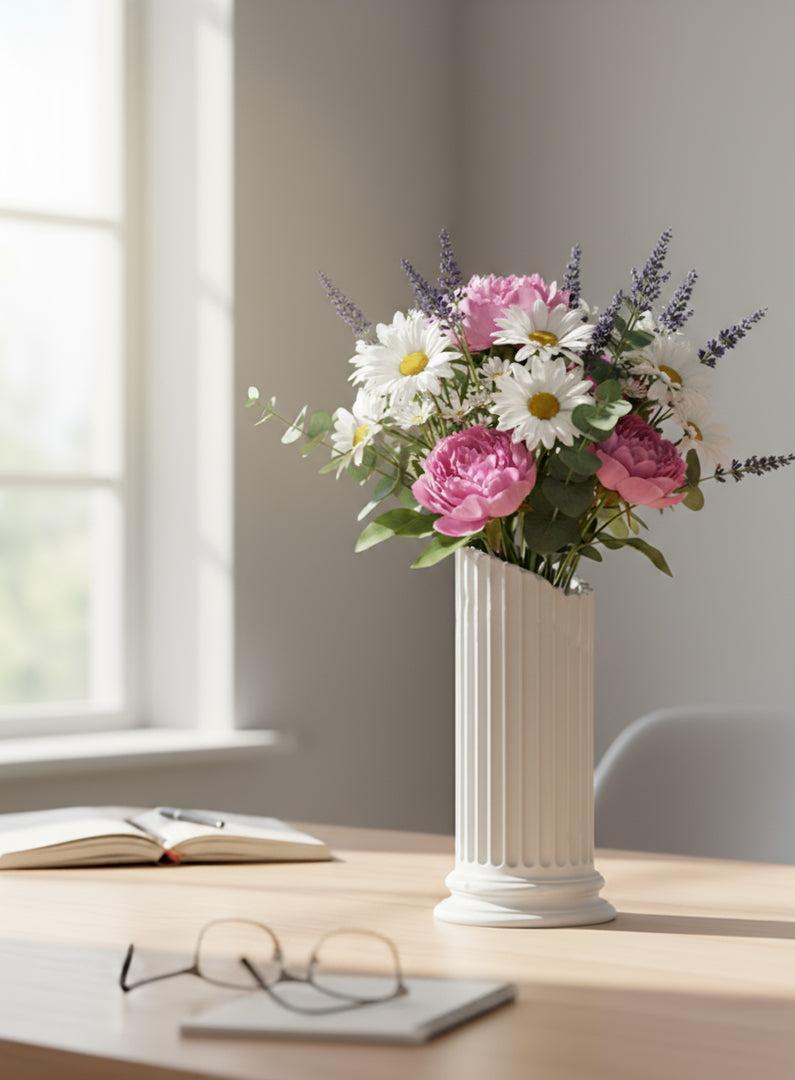 🏛️ Vaso Colonna Greca stampato in 3D – 25 cm €39,90 (Copy)