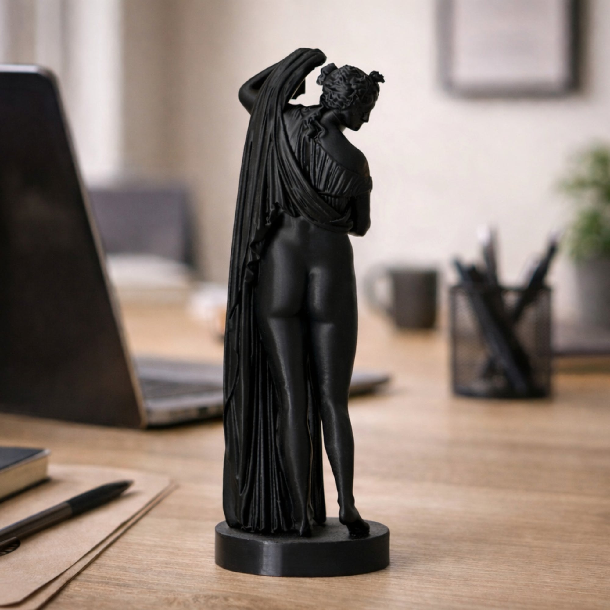 Venus Aphrodite Callipyge: a high-quality 3D reproduction