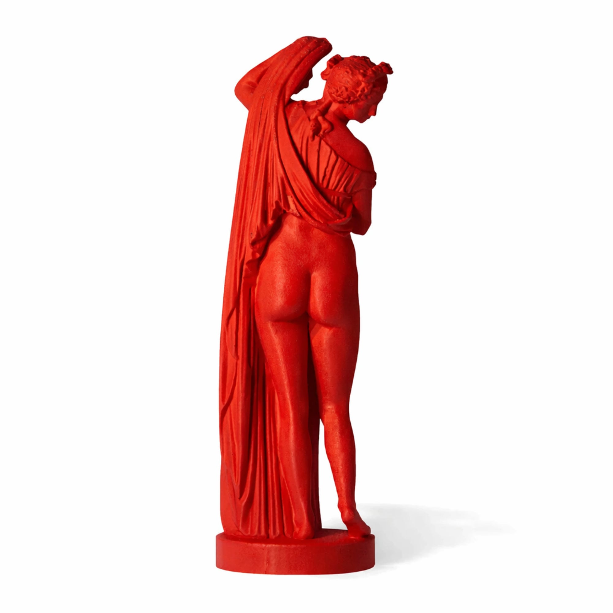 大きな期待　他3体　計4体おまとめ　アンリ　ANRI　イタリア　ご成約済み Venere_Callipigia_Statua_stamp
