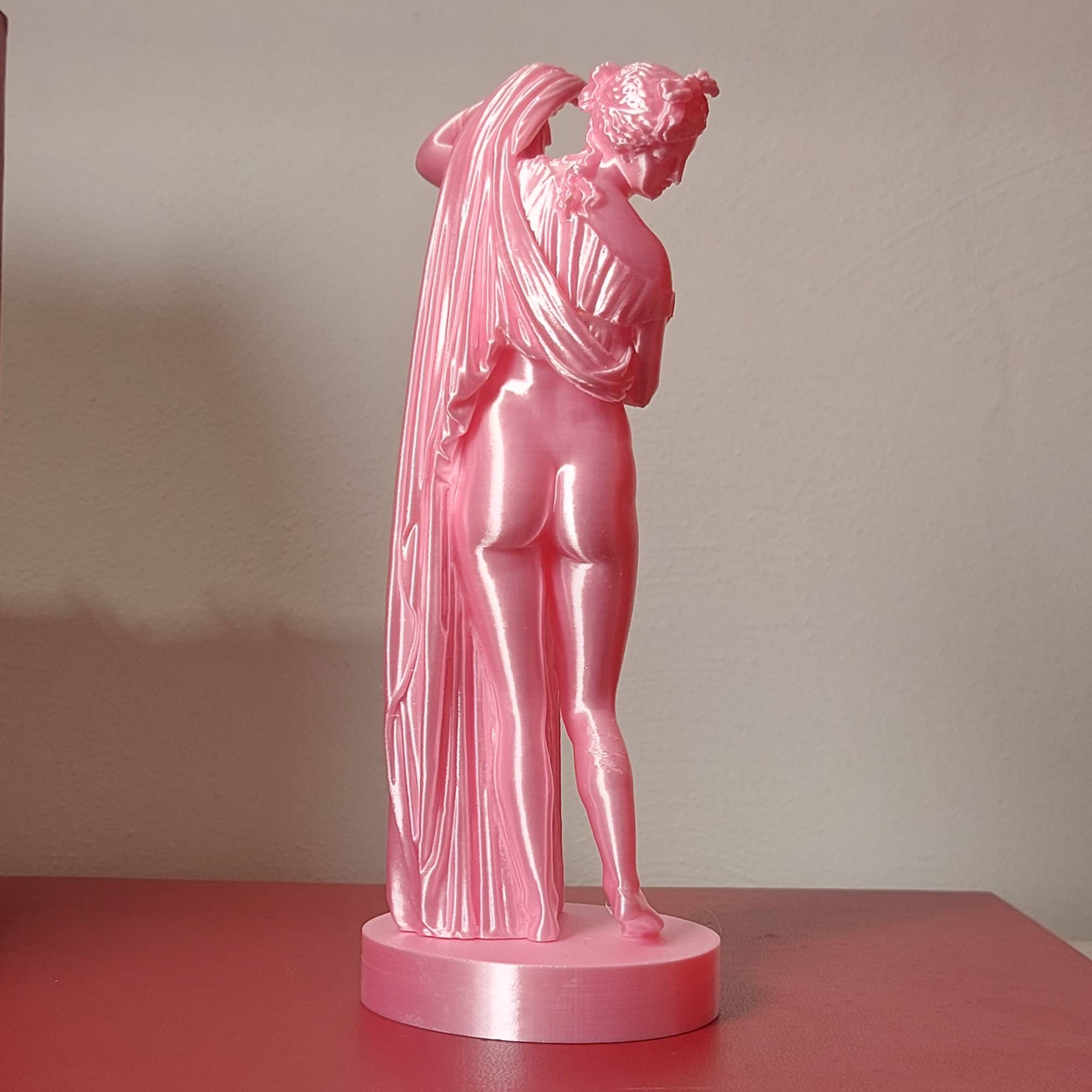 ヴェネーレ・カリピギア：高品質の3D再現。 – Museum Shop Italy