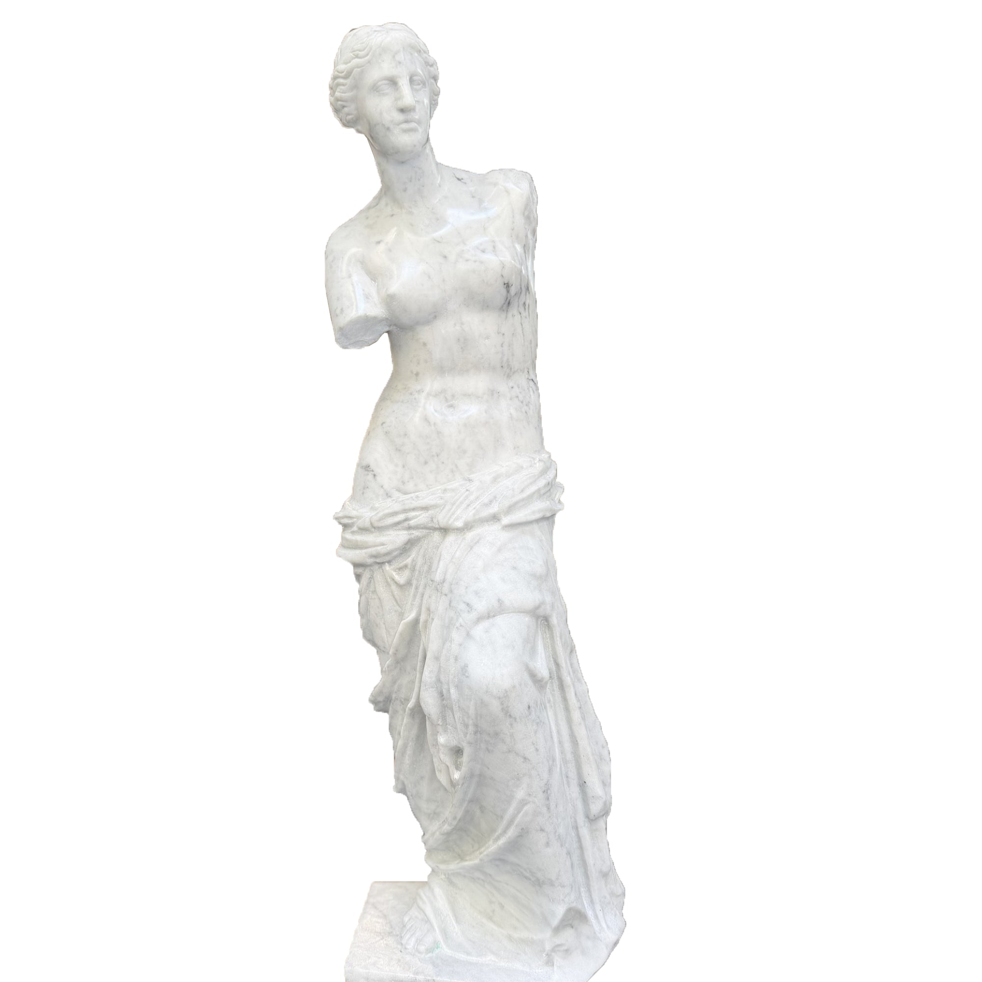ミロのヴィーナス像 高さ39 cm - オンラインで購入 – Museum Shop Italy