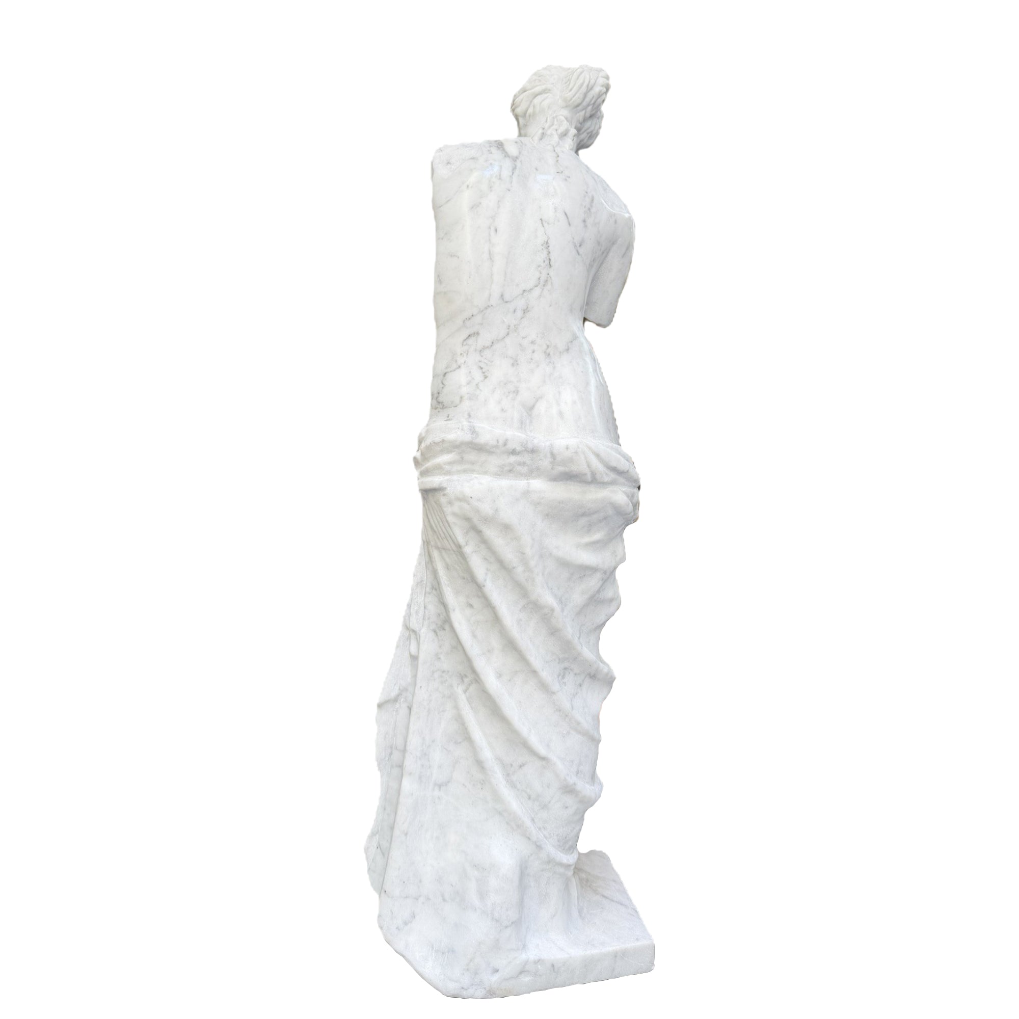 ミロのヴィーナス像 高さ39 cm - オンラインで購入 – Museum Shop Italy