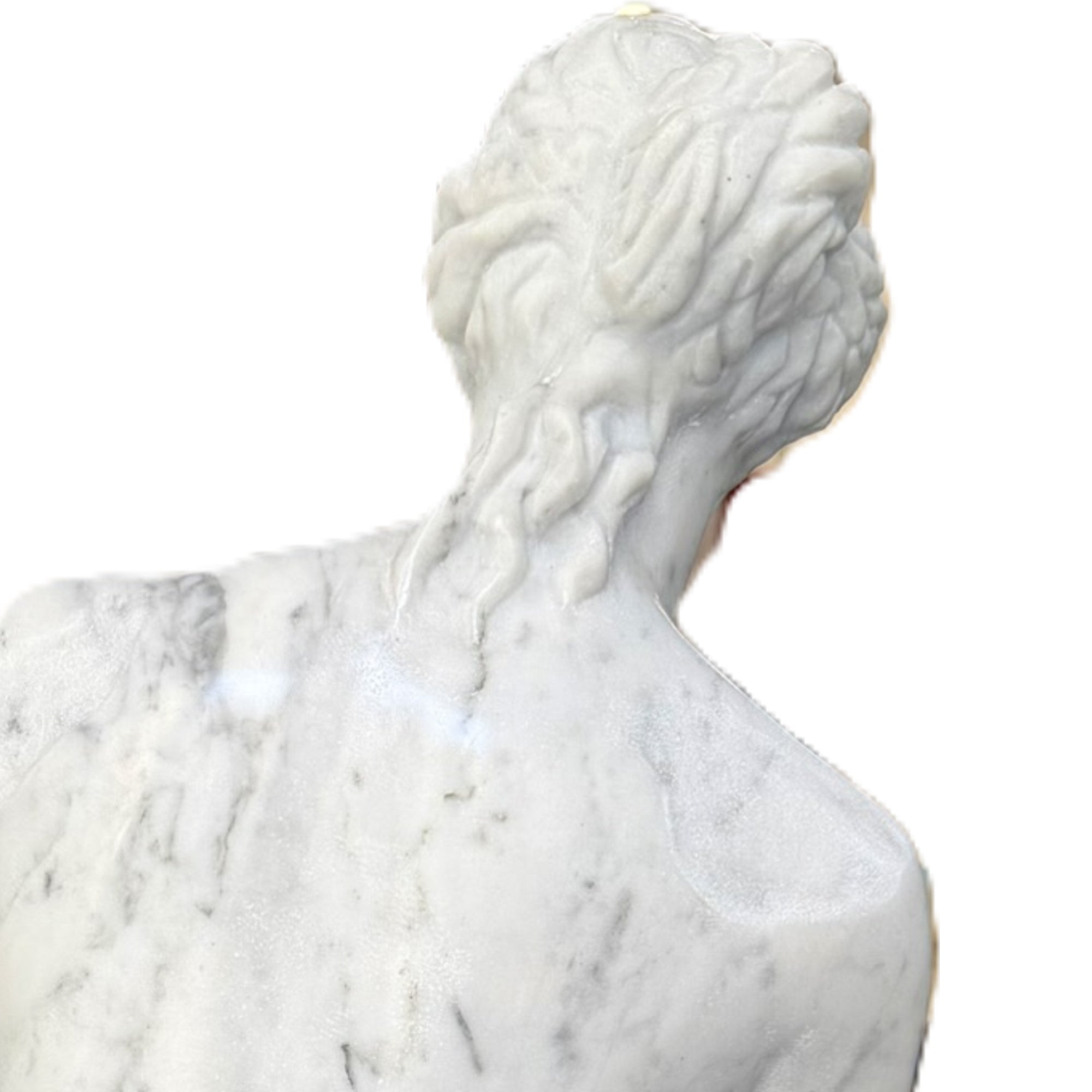 ミロのヴィーナス像 高さ39 cm - オンラインで購入 – Museum Shop Italy