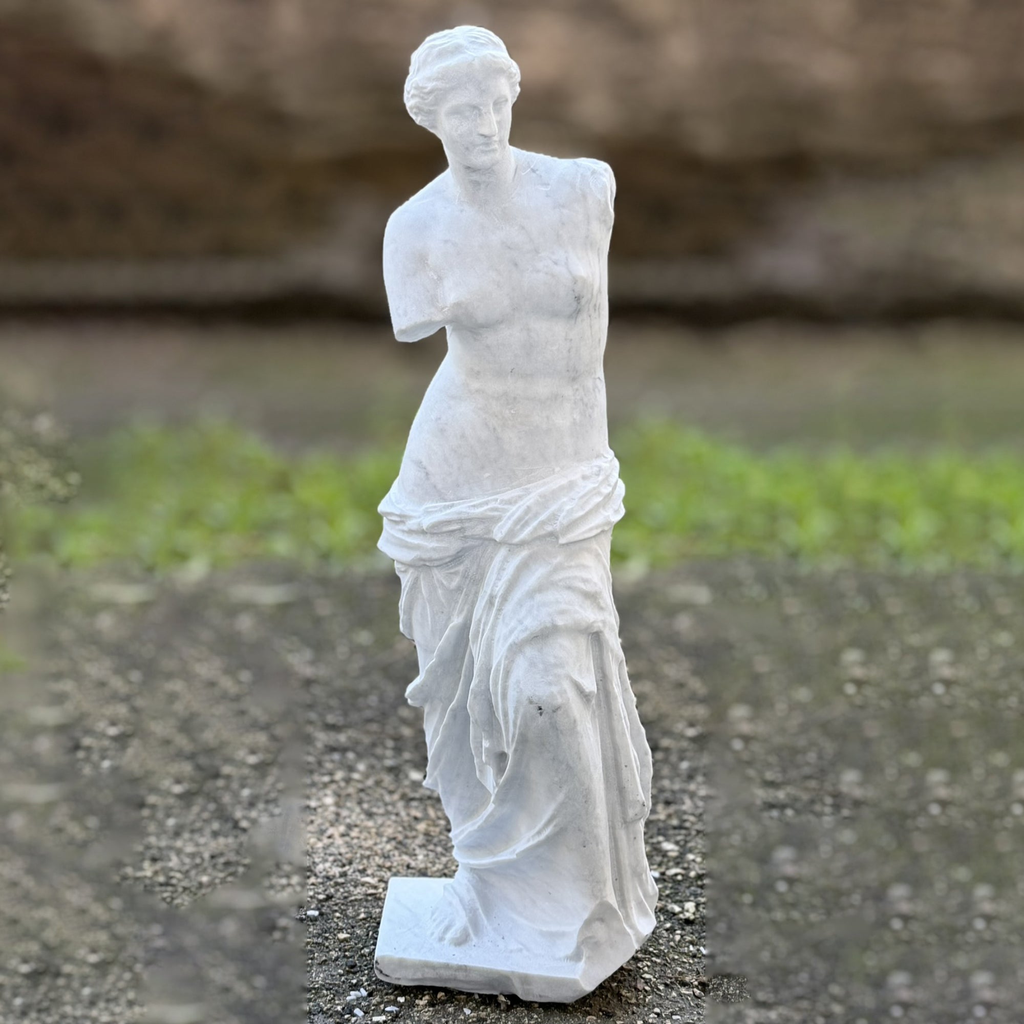 ミロのヴィーナス像 高さ39 cm - オンラインで購入 – Museum Shop Italy