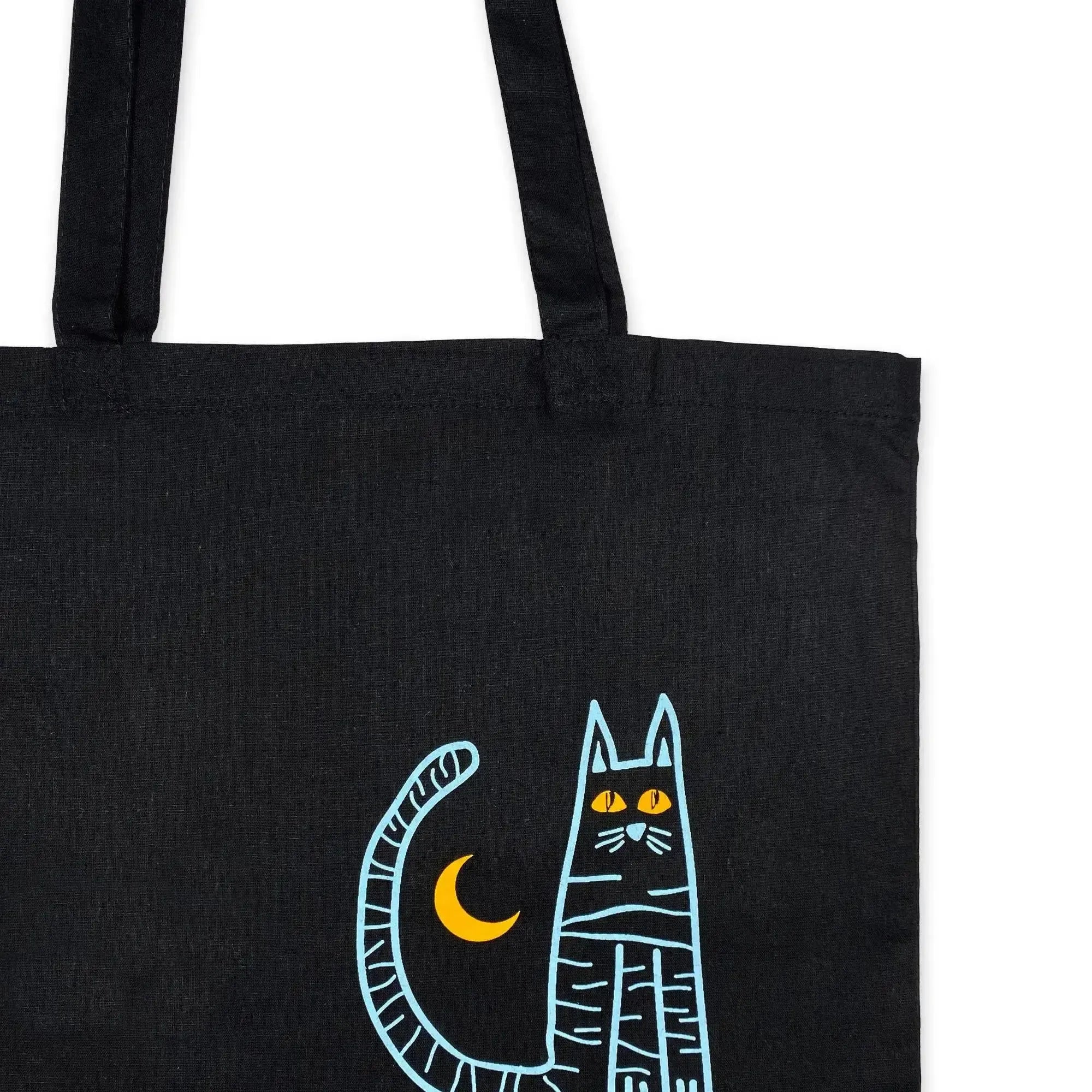I Do What I Want, Middle Finger Cat, Cat Tote Bag, per I Do What I Want, Middle Finger Cat, Cat Tote Bag, per