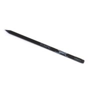 Черный карандаш с надписью "Verba Volant"