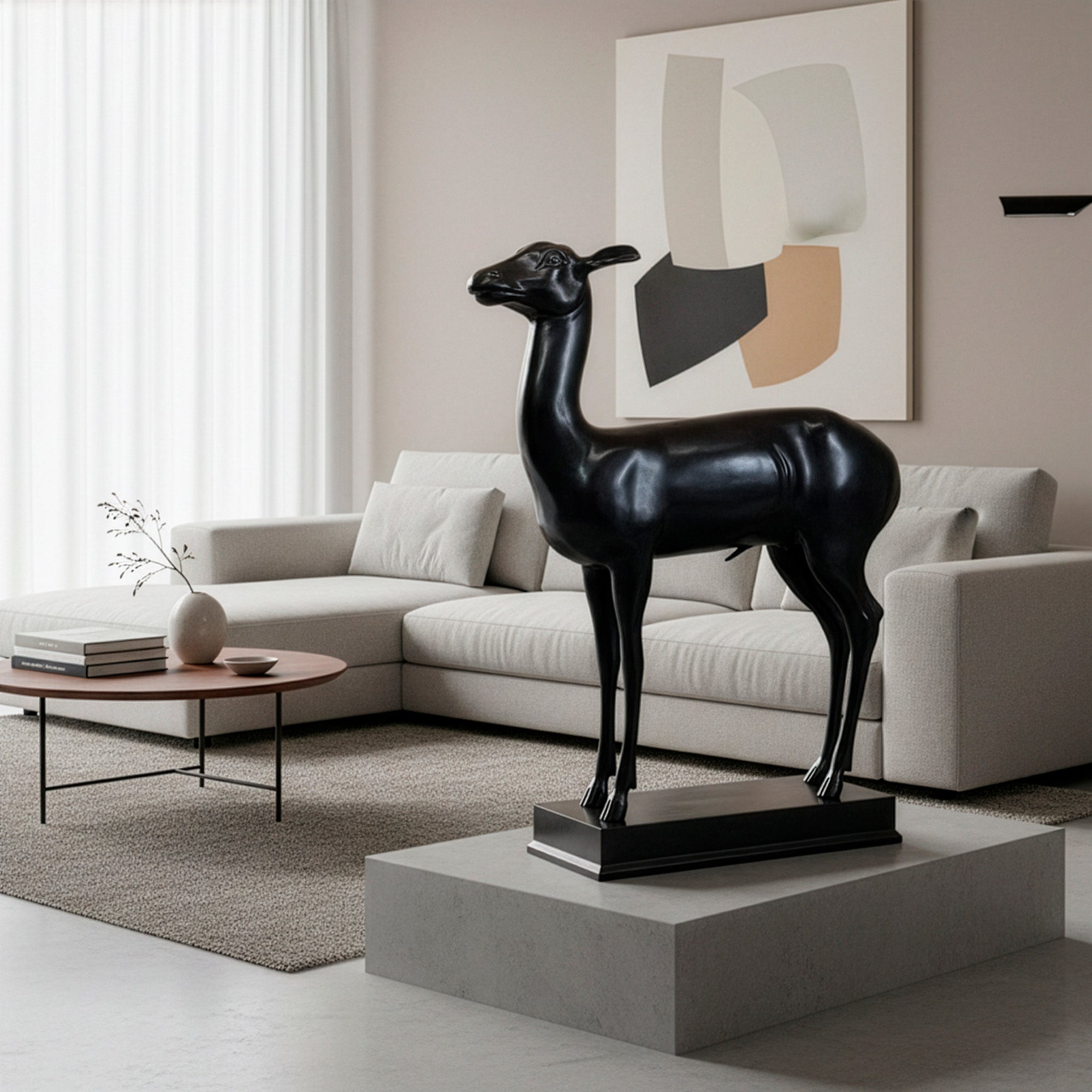 Bronzekitz, Villa dei Papiri, Herculaneum