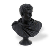 Busto di Caracalla in 3D