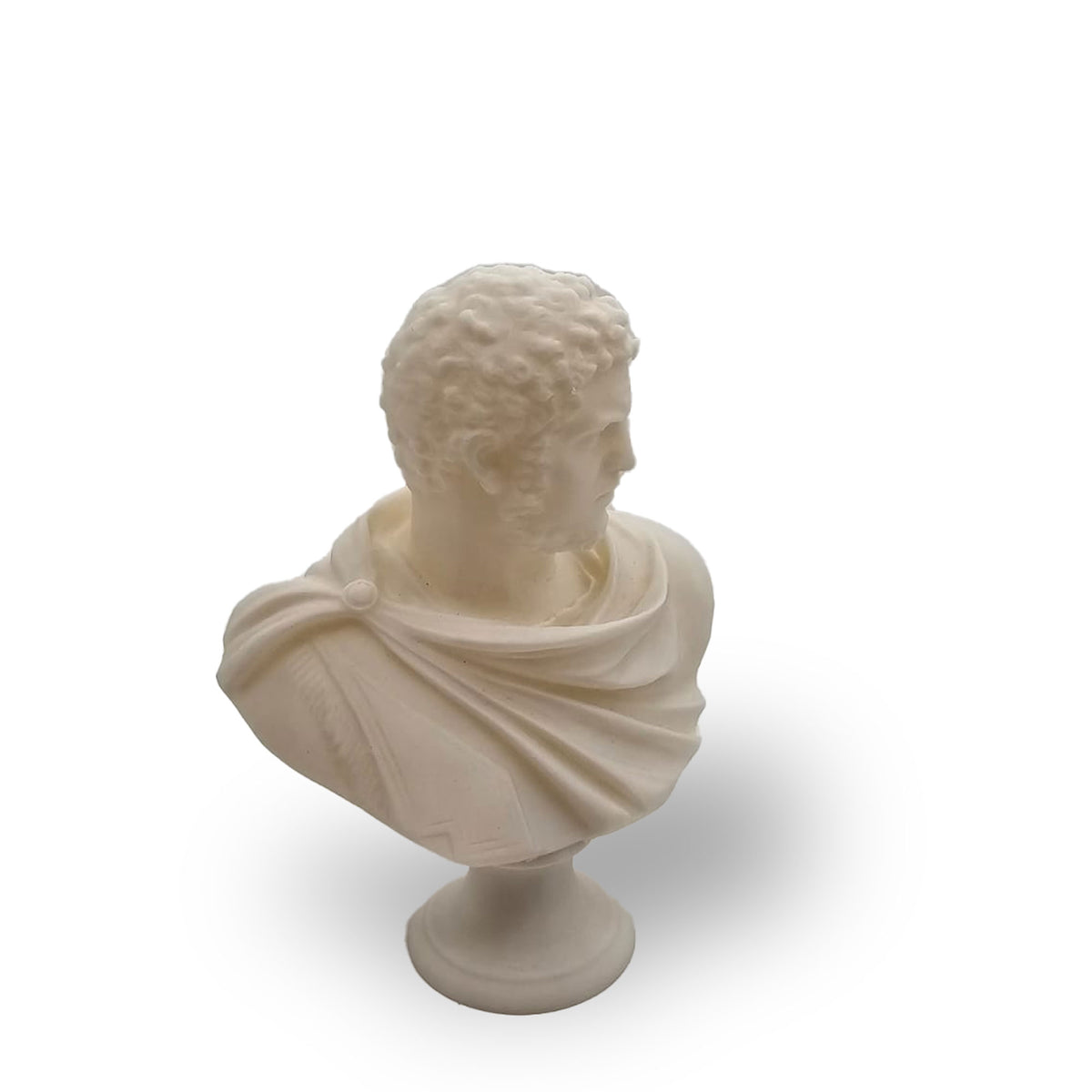 Caracalla - 3D-Büste