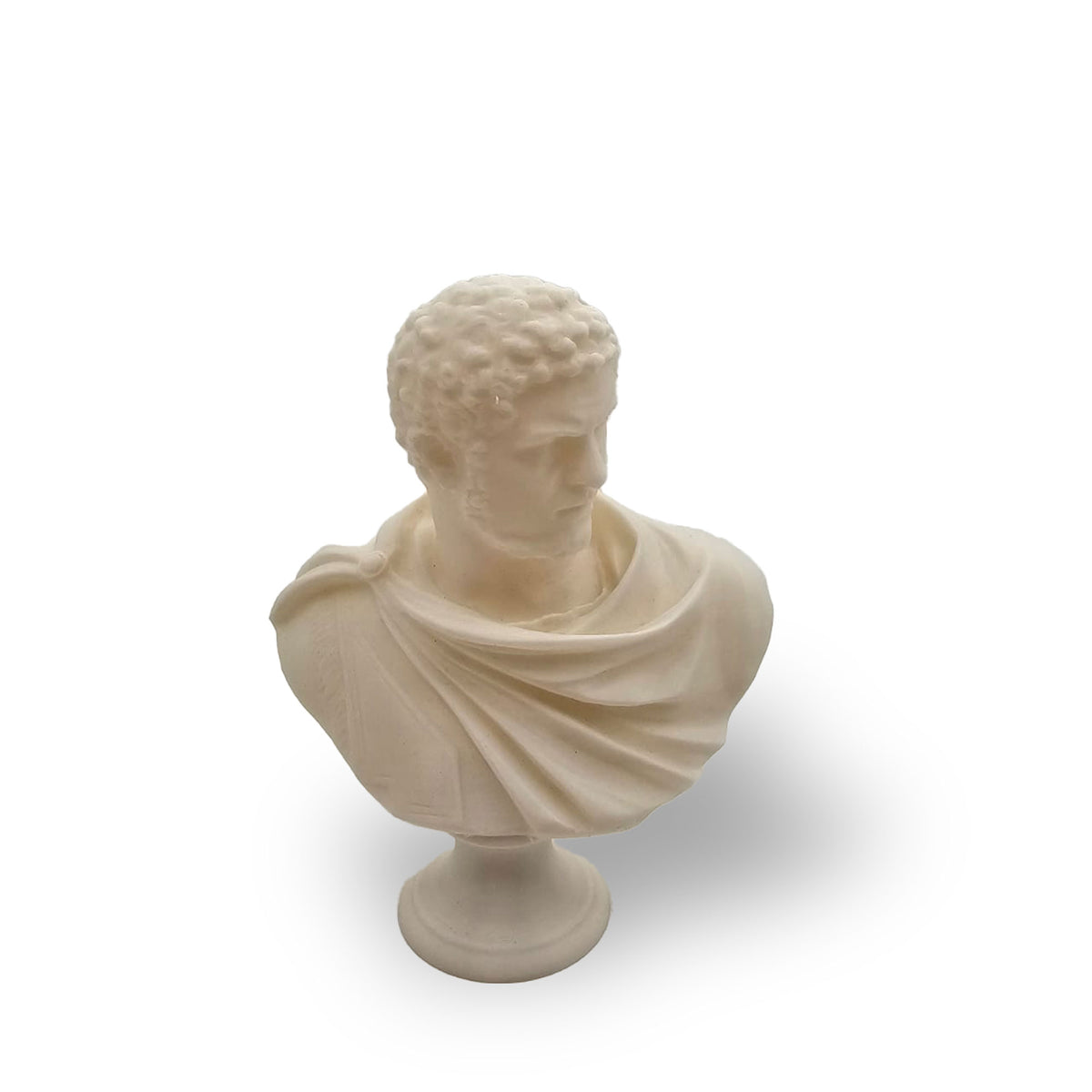 Caracalla - 3D-Büste