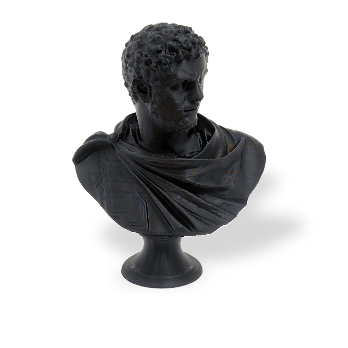 Caracalla - 3D-Büste
