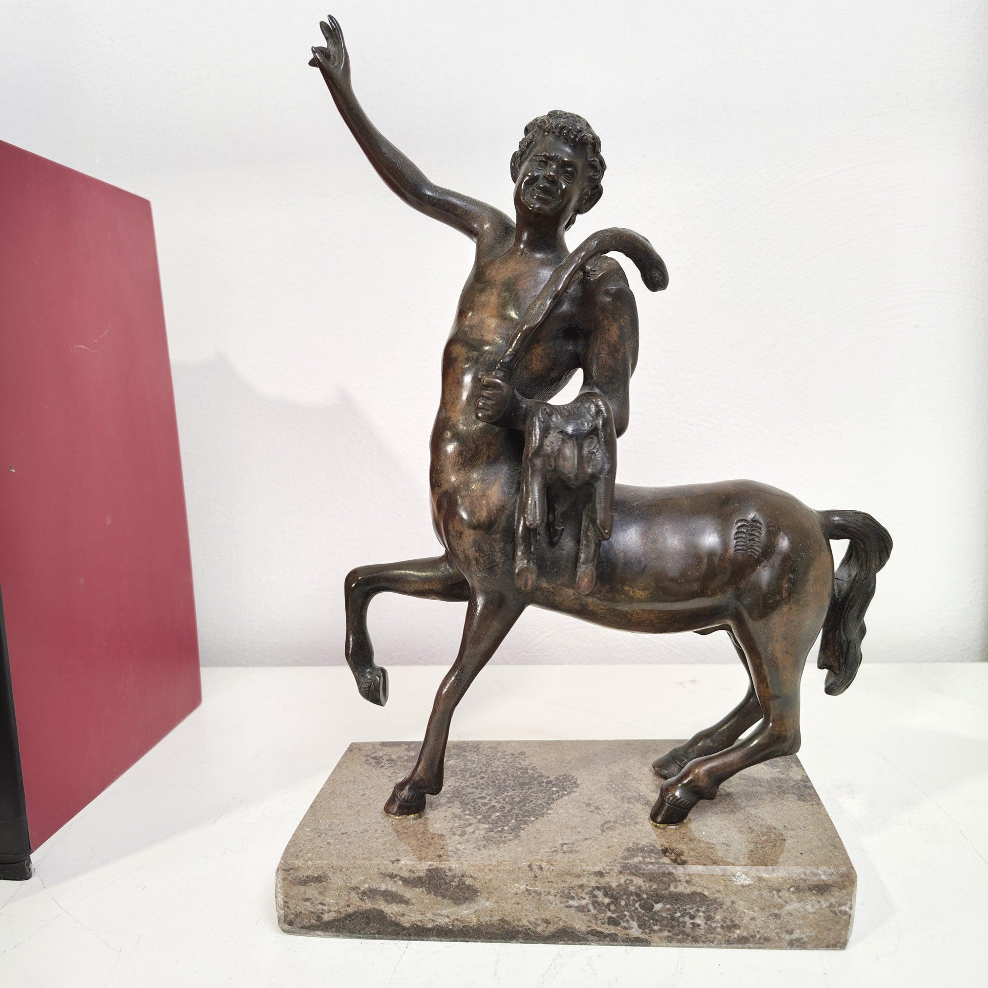 ブロンズの彫像 - 有名な彫刻 – Museum Shop Italy