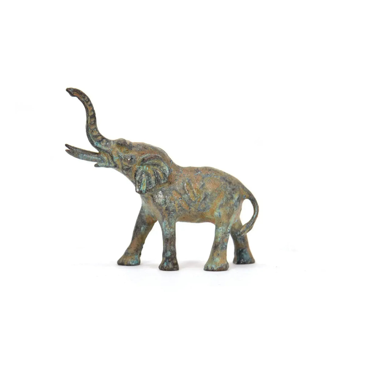 幸運の象 - ブロンズ製の小像 – Museum Shop Italy 幸運の象 - ブロンズ製の小像 – Museum Shop Italy