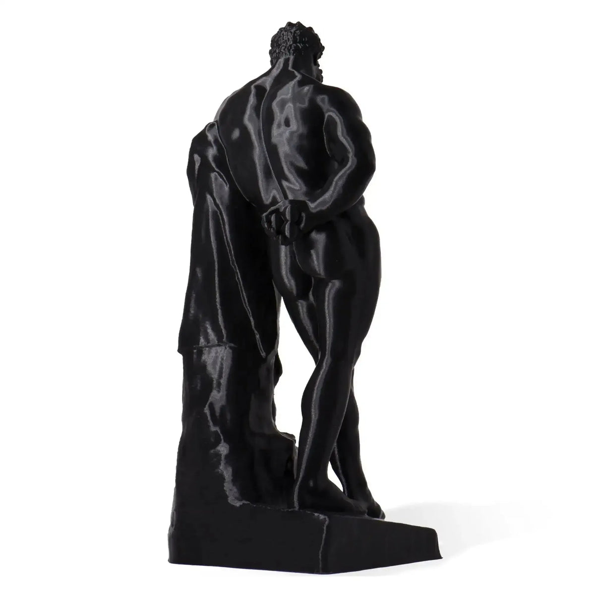 ファルネーゼのヘラクレス像 - 3Dプリント – Museum Shop Italy