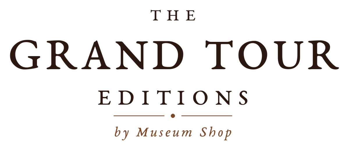 Grand Tour Editions by Museum Shop