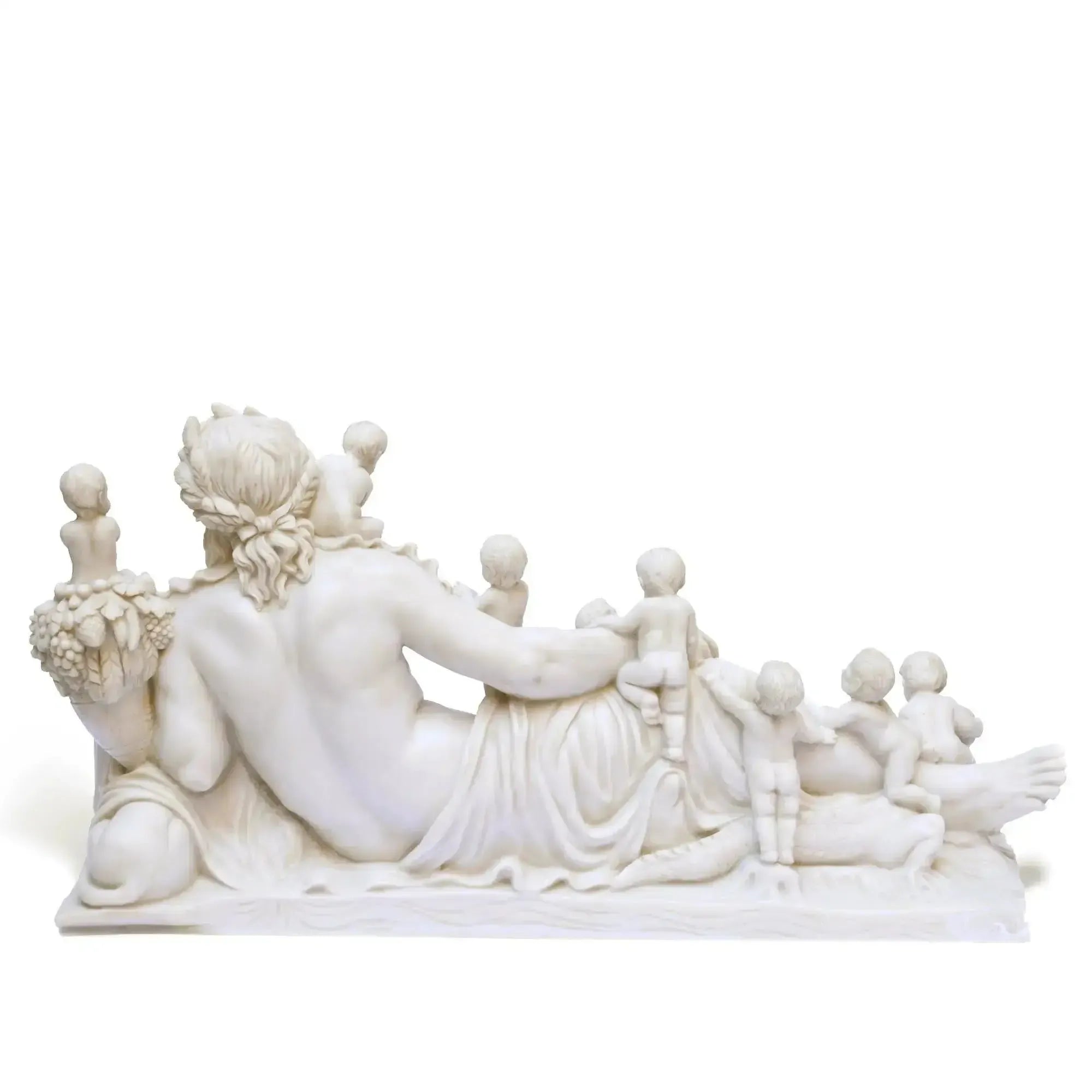 ディオ・ニロ - 大理石の彫刻 - バチカン美術館 – Museum Shop Italy ディオ・ニロ - 大理石の彫刻 - バチカン美術館 – Museum Shop Italy