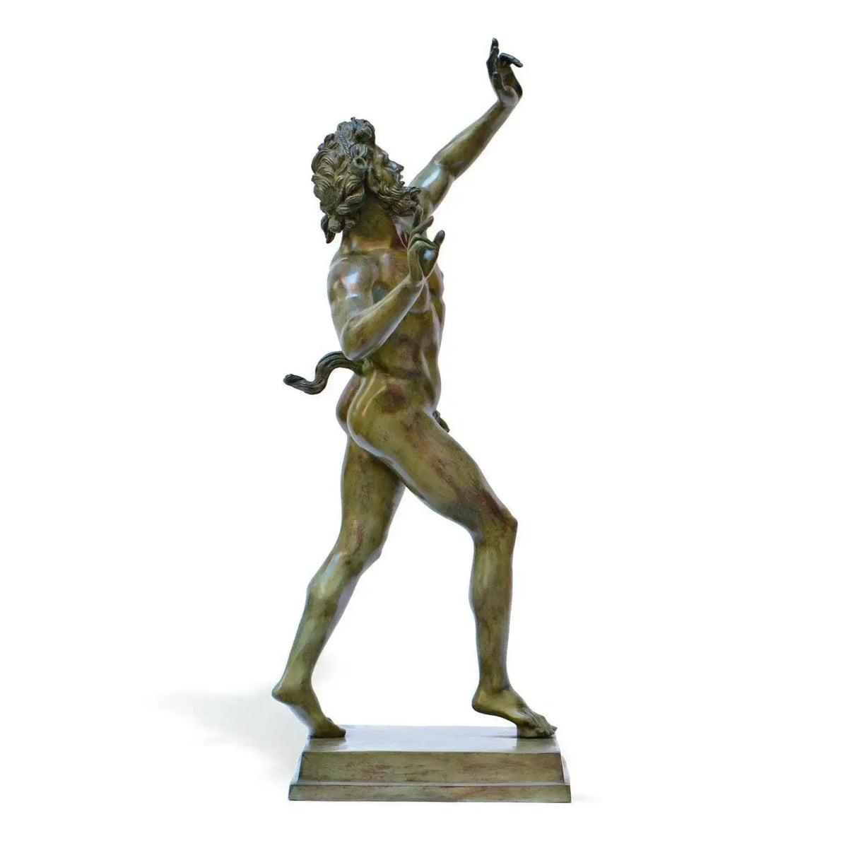 Bronze