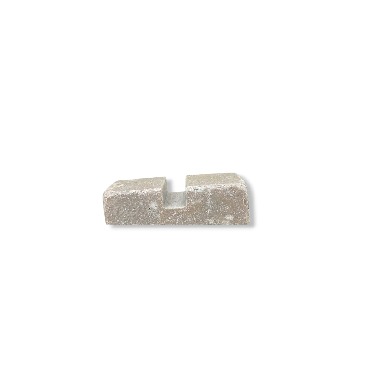 Porta anillos de mármol