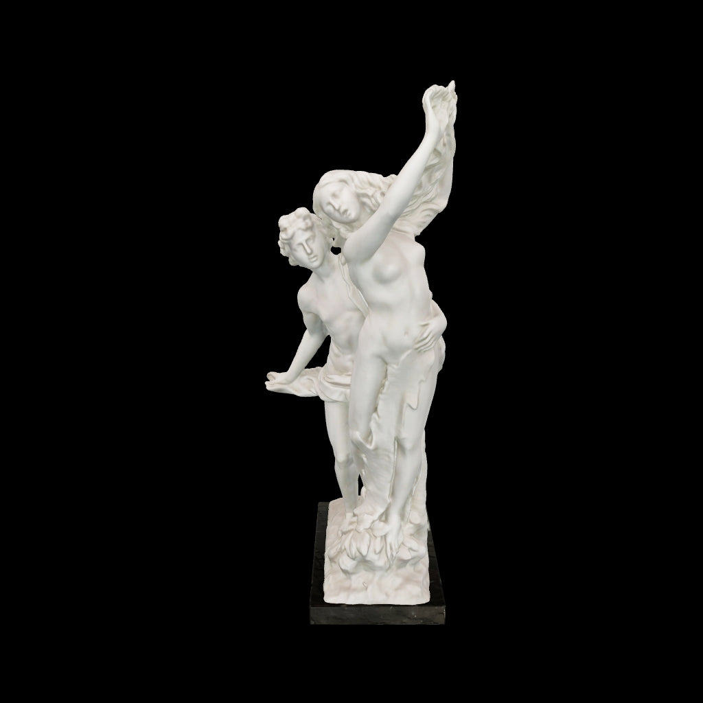 アポロとダフネ・ベルニーニ - 大理石の彫刻 – Museum Shop Italy