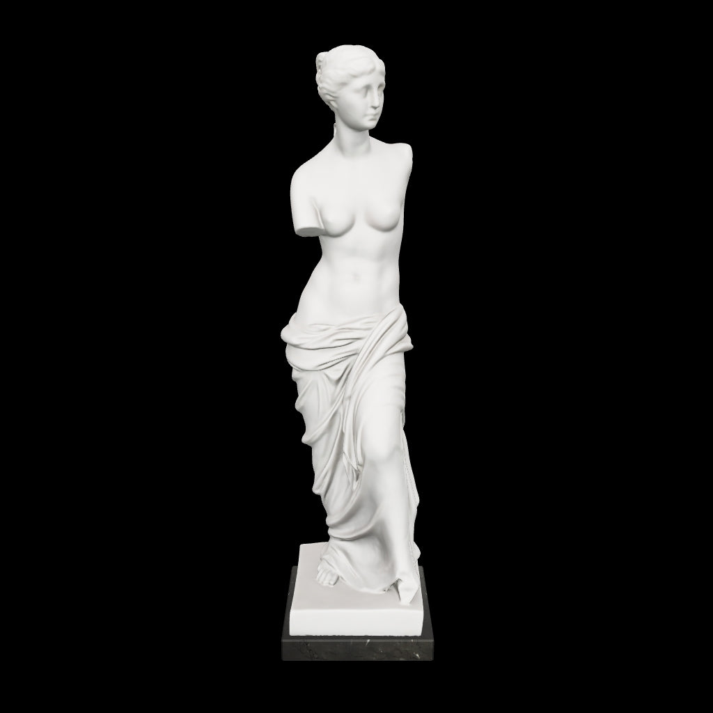 ミロのヴィーナス像 高さ39 cm - オンラインで購入 – Museum Shop Italy