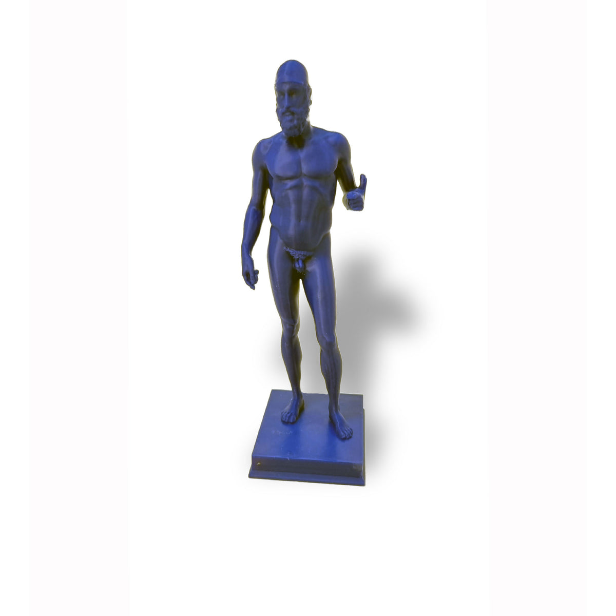 Bronzes de Riace - Reproduction en 3D