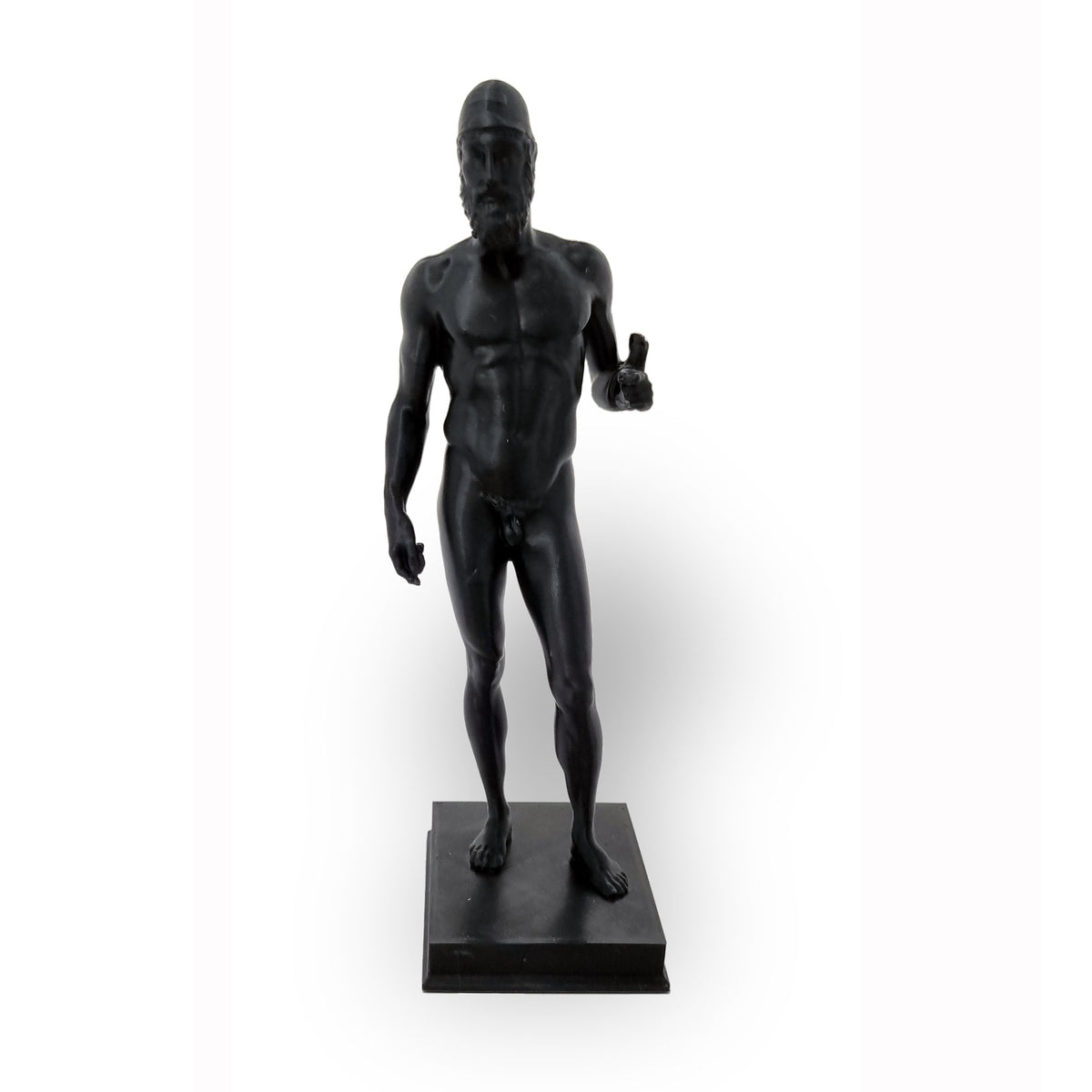 Bronzes de Riace - Reproduction en 3D