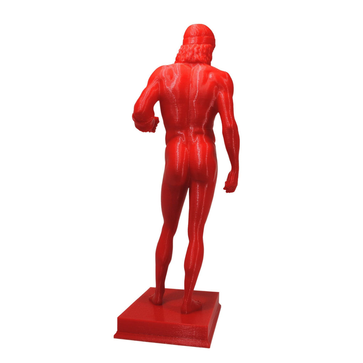 Bronzes de Riace - Reproduction en 3D