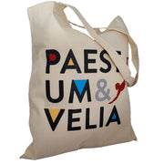 Сумка для покупок Paestum & Velia