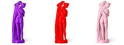 Statua antica di Venere Afrodite Callipigia: Un'opera d'arte stampata in 3D per una nuova generazione di amanti dell'arte.