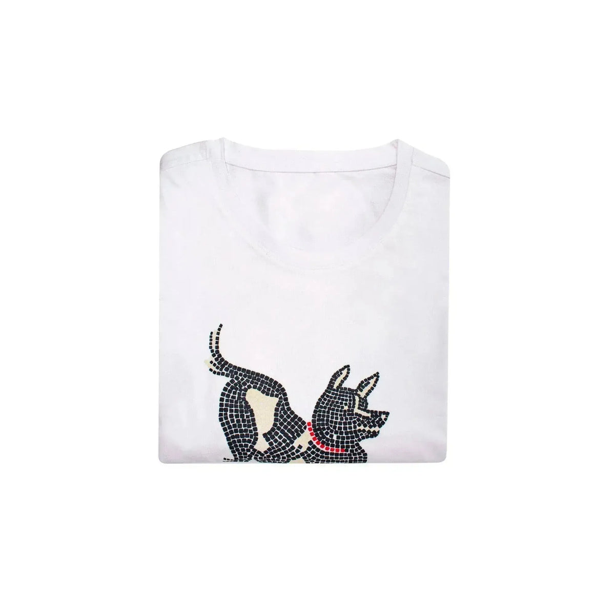 Camiseta Cuidado con el perro