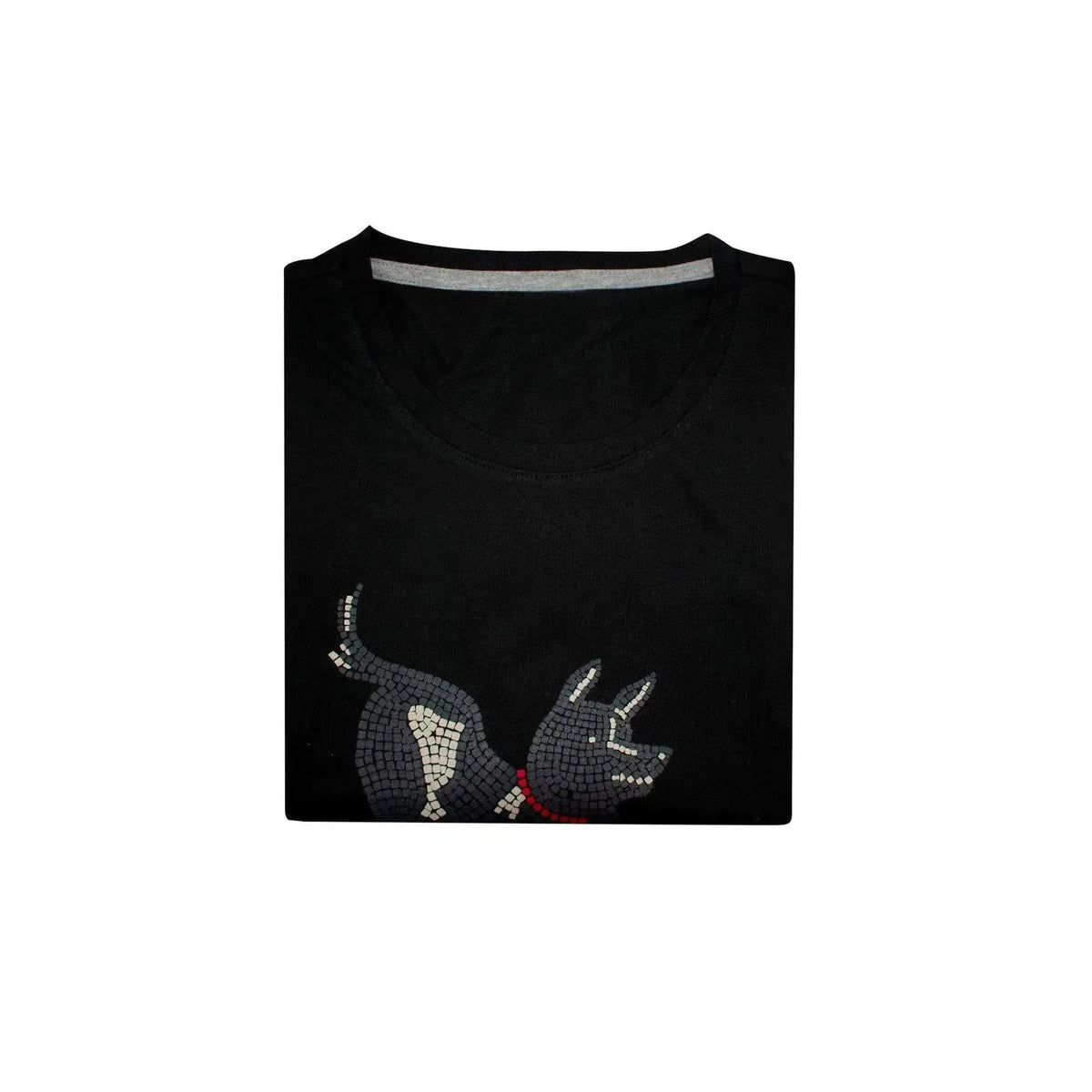 Camiseta hombre Cave Canem