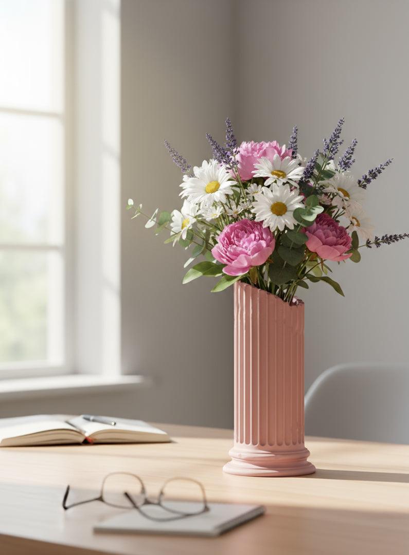 🏛️ 3D-gedruckte Vase Griechische Säule – 25 cm 39,90 € (Kopie)