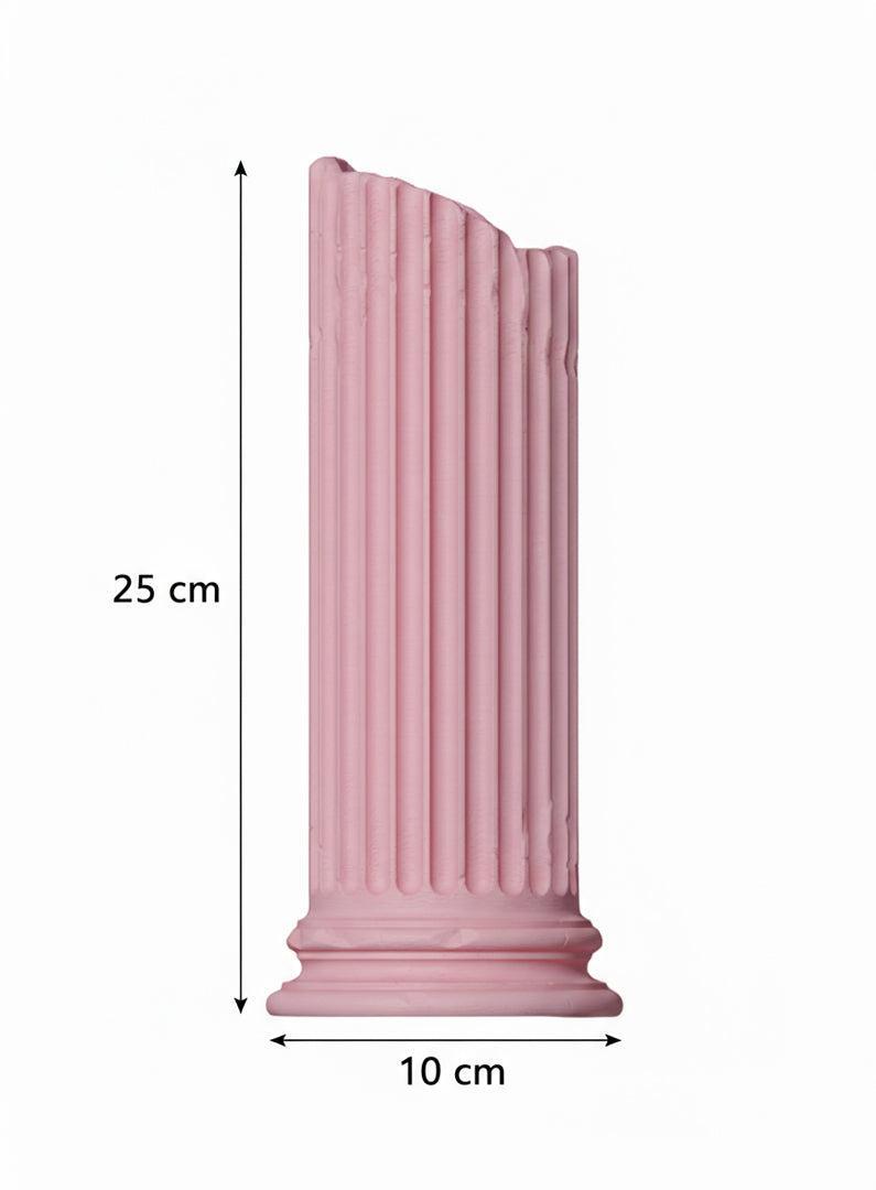 🏛️ 3D-gedruckte Vase Griechische Säule – 25 cm 39,90 € (Kopie)