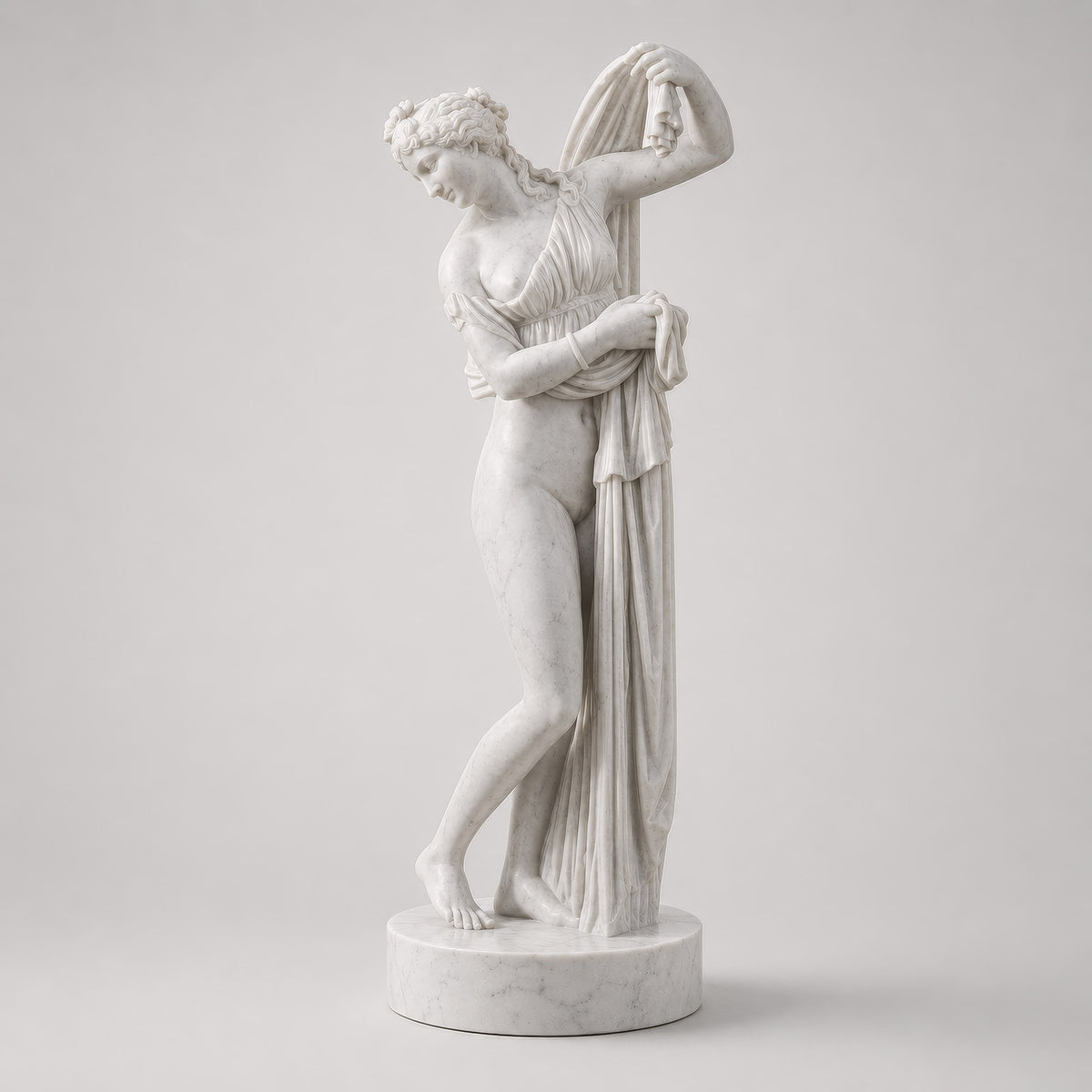 Venus Callipygian