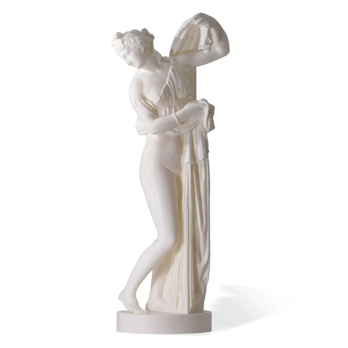 3D printed statuette of Venus Aphrophyte Callipygia
