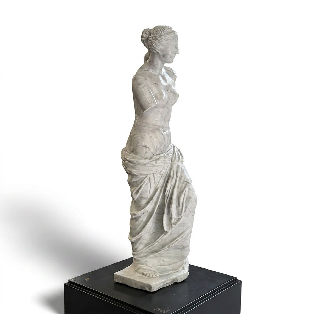 ミロのヴィーナス像 高さ39 cm - オンラインで購入 – Museum Shop Italy