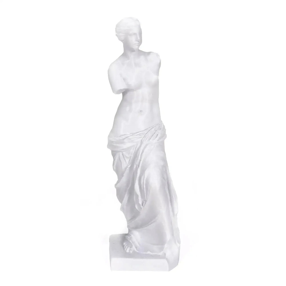 Venus de Milo three-dimensional print