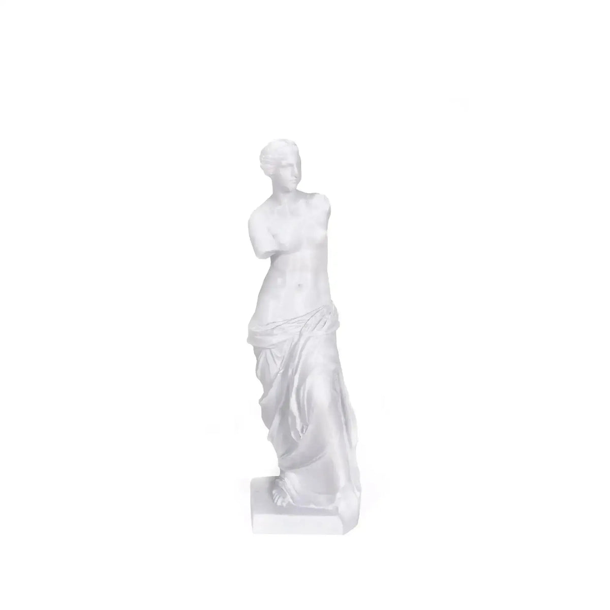 3D reproduction of the Venus de Milo