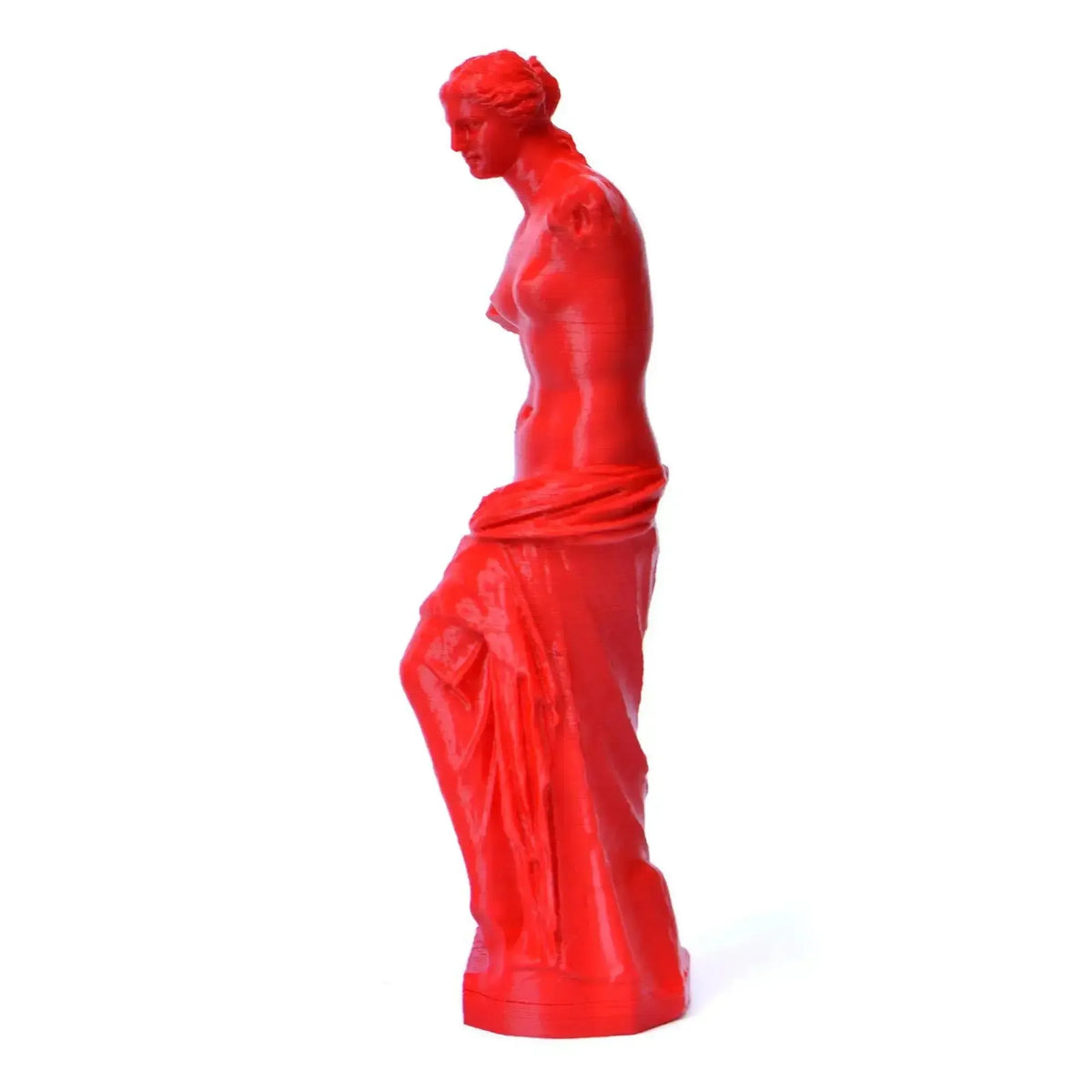 Three-dimensional print Venus de Milo