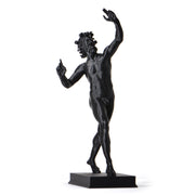 Dancing Faun of Pompeii 40 cm - 3D printed