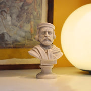 Giuseppe Garibaldi Marble Head